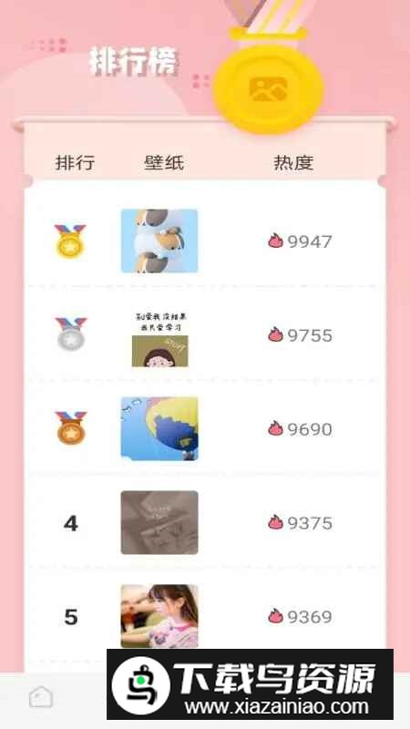 风车动漫壁纸app手机版最新版截图3