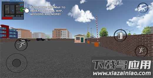 正义之敌3联机版