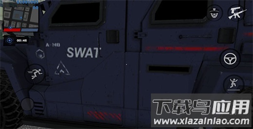 正义之敌3联机版