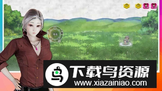 领星物语游戏正版最新版截图3