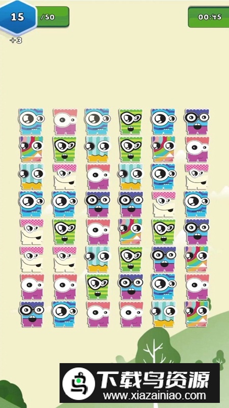 面具快乐连游戏手机版最新版最新版截图4