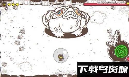 鸭神蛋攻最新版下载