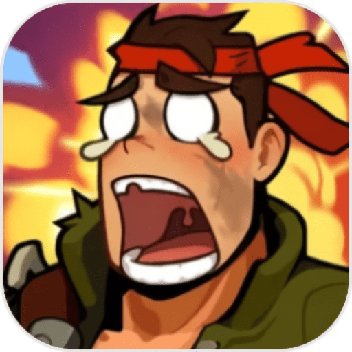 八向箭头最新版