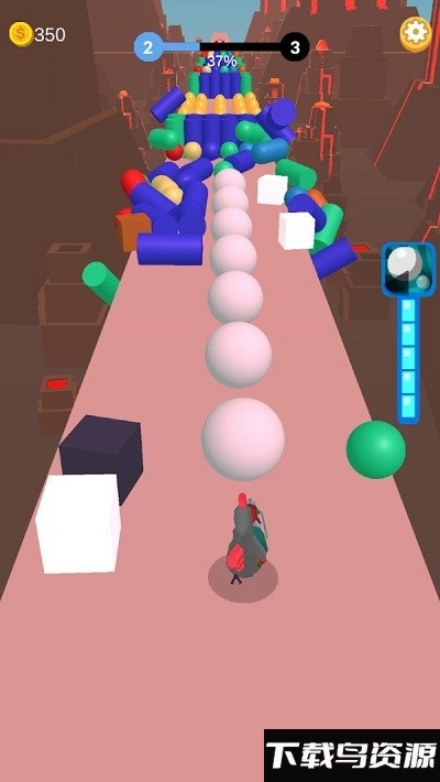 鸡大佬射射射游戏最新版截图1