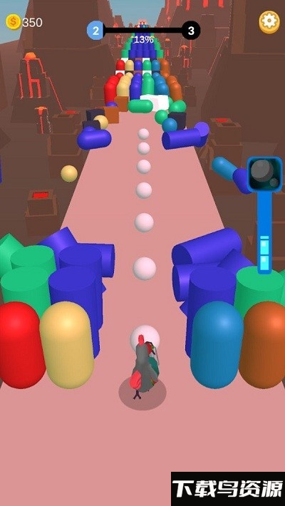 鸡大佬射射射游戏最新版截图4