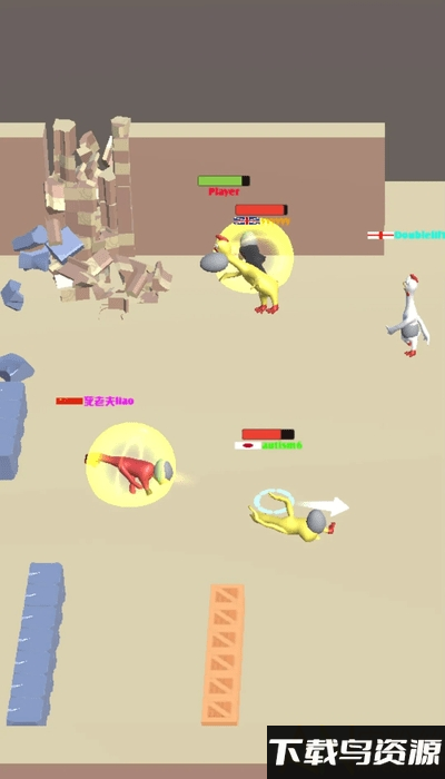 鸡你太美手游下载