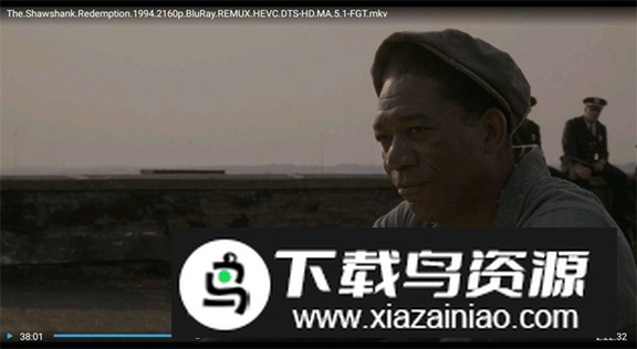 阿里云盘TV电视盒子版