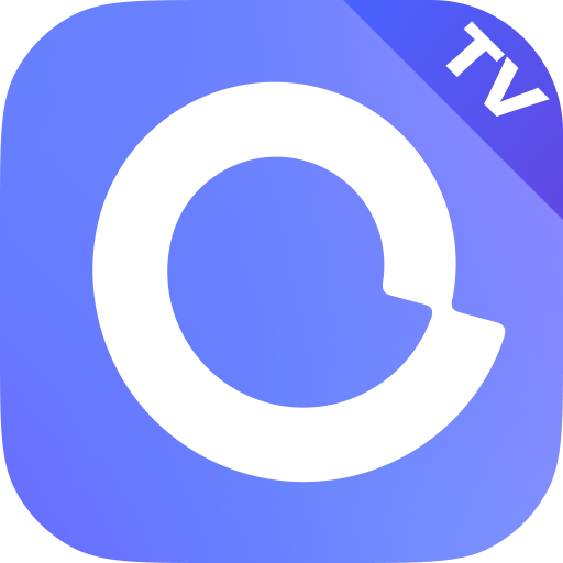 阿里云盘TV电视盒子版