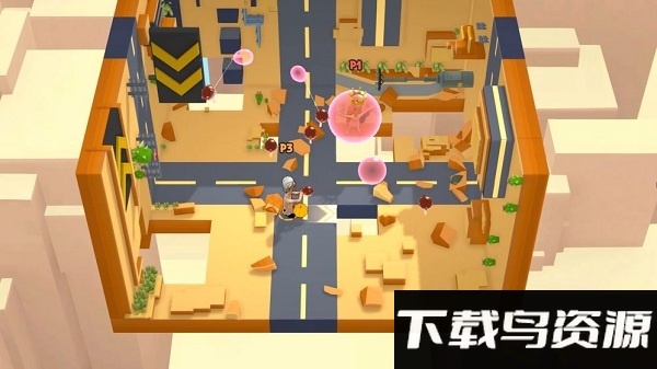 鸡你太美2手游下载