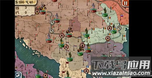 欧陆战争3破解版