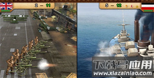 欧陆战争3破解版截图4