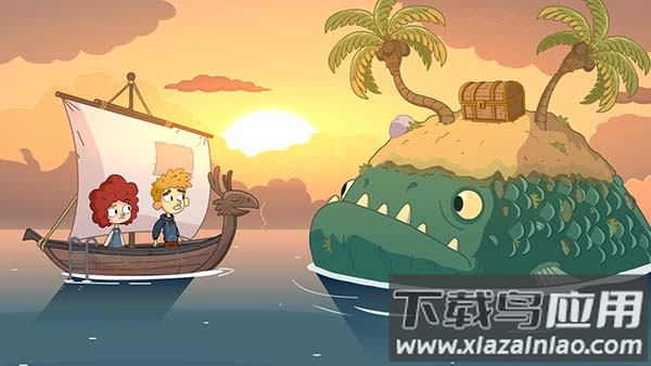 误入迷途安卓下载免费最新版截图4