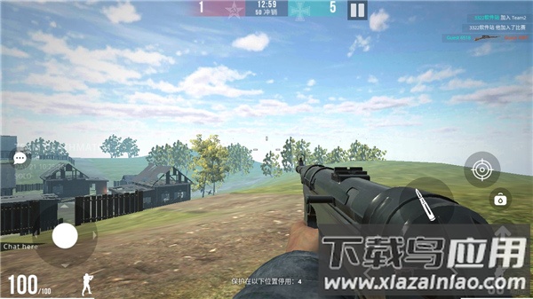 欧洲前线重置手游中文版