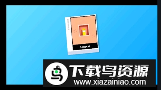 长的猫游戏官方版最新版截图1