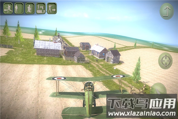 欧洲世界大战官方版最新版截图2