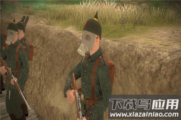 欧洲世界大战官方版最新版截图3