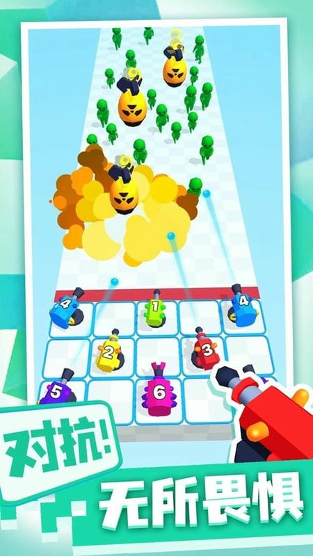 合合炮塔游戏最新版截图2