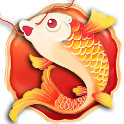 锦鲤来敲门游戏手机版