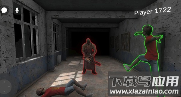 校园恐怖之夜联机版下载中文截图1