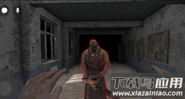 校园恐怖之夜联机版下载中文截图2