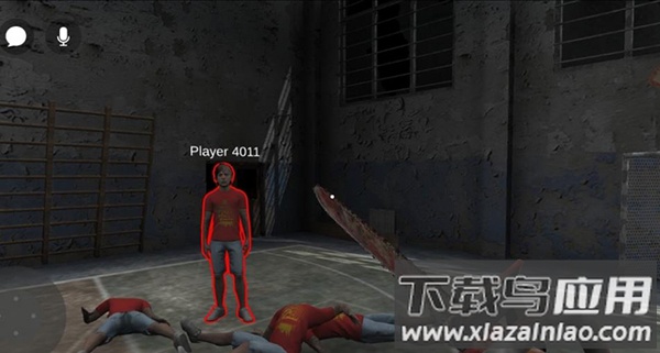 校园恐怖之夜联机版下载中文截图3