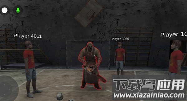 校园恐怖之夜联机版下载中文截图4