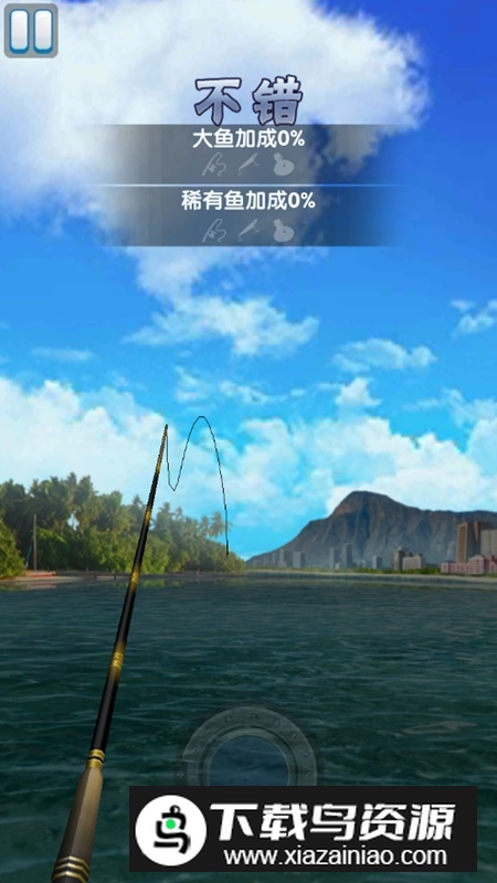 野外探险大师无限金币钻石版最新版截图2