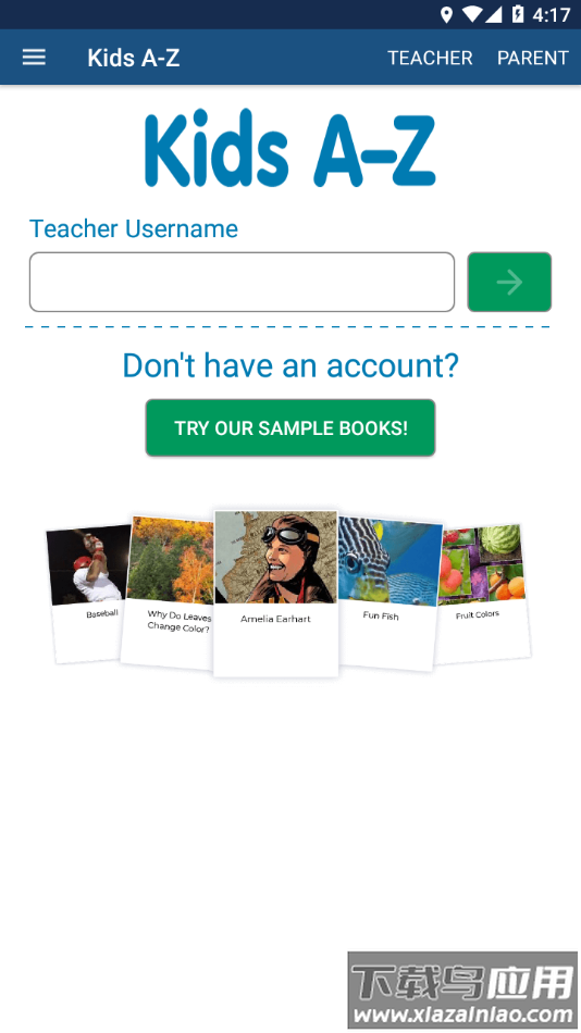 Kids A-Z安卓版下载