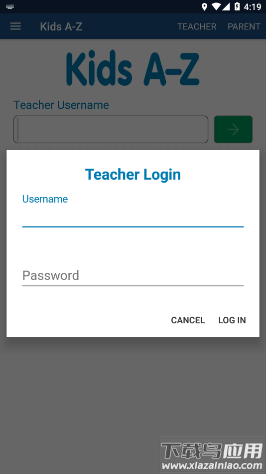 Kids A-Z安卓版下载最新版截图2