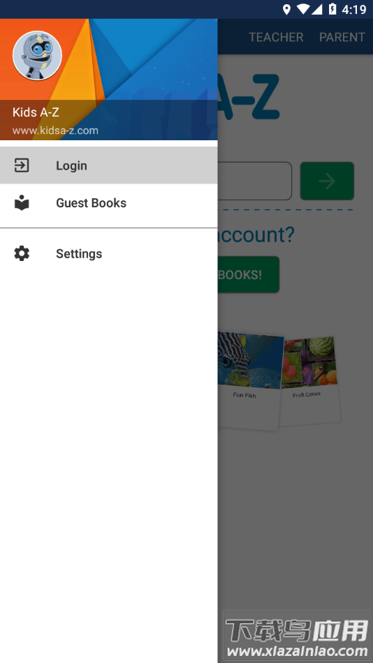 Kids A-Z安卓版下载最新版截图3
