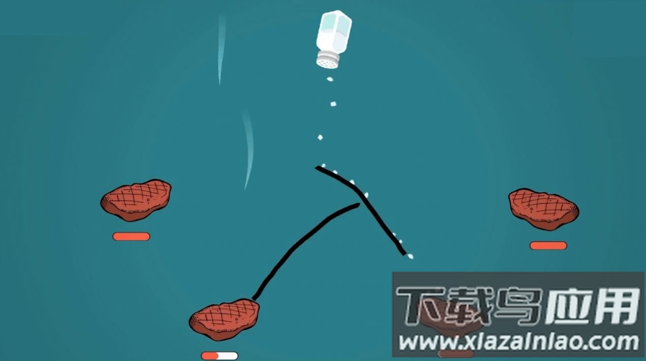 加点盐游戏最新版截图4