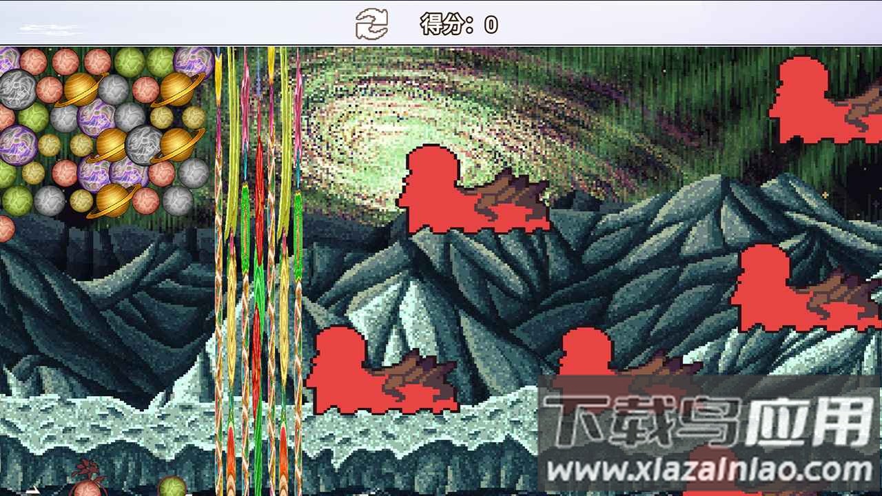 毛虫老大游戏最新版截图1
