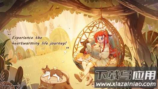 猫逝losingcatsway最新版截图3