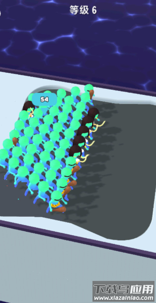 暴打小红人最新版截图2