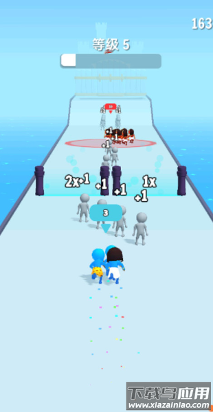 暴打小红人最新版截图4