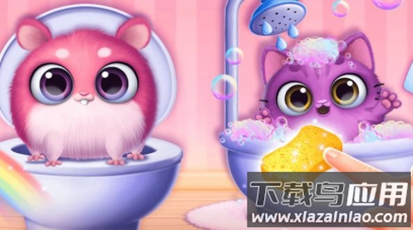 托卡魔法乐园游戏最新版截图3