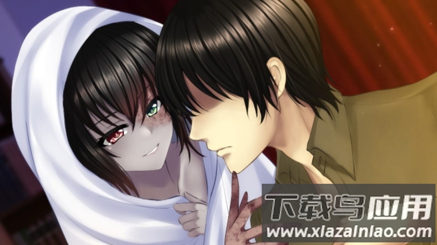 如您所愿我的主人安卓汉化版最新版截图2