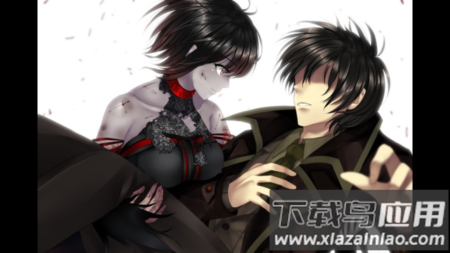 如您所愿我的主人安卓汉化版最新版截图3