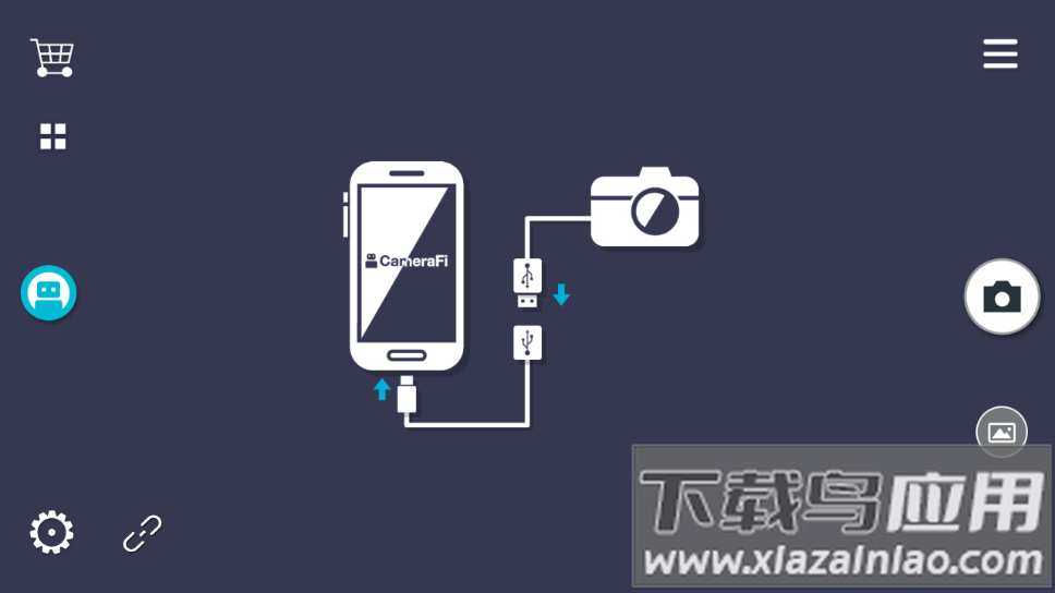 camerafi摄像头app下载最新版截图1