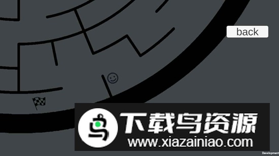 重力小球迷宫游戏官方正版最新版截图2