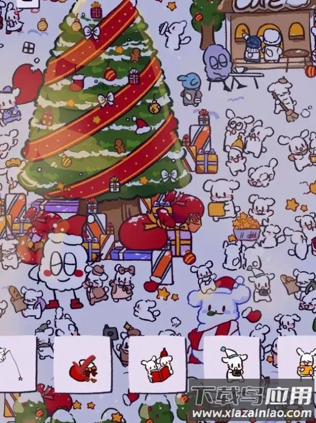 汤汤杂志soupsoup最新版截图3