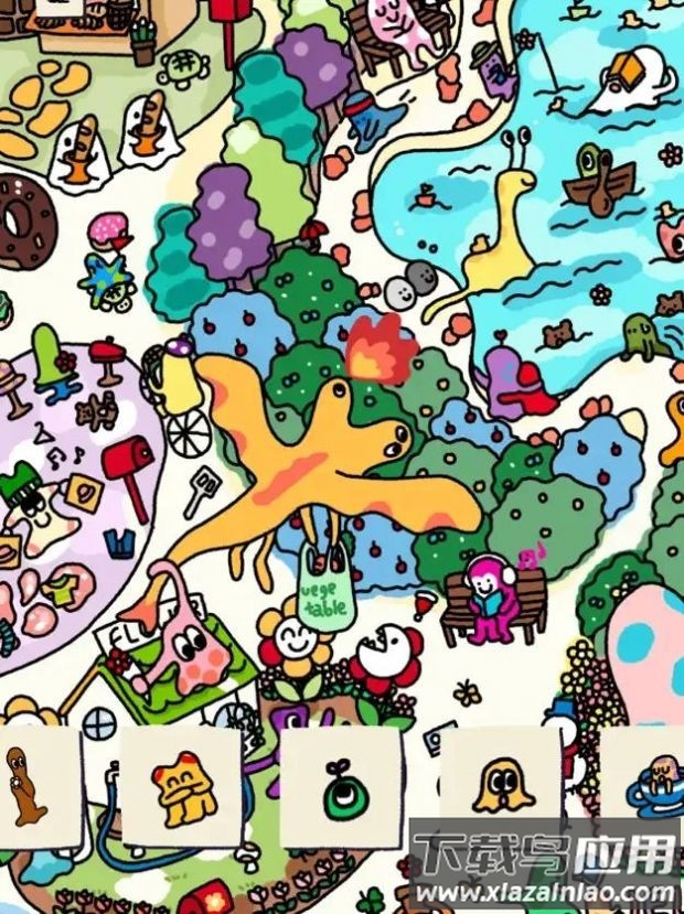 汤汤杂志soupsoup最新版截图4