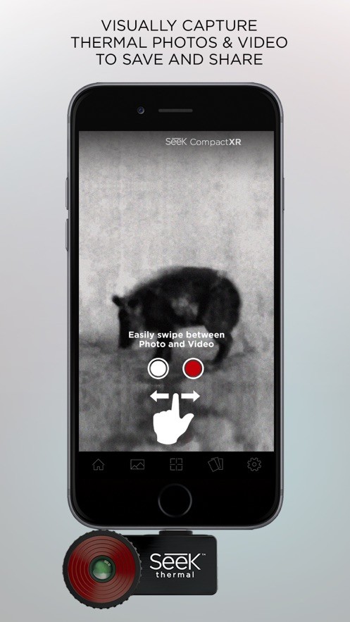 seek thermal app最新版截图2