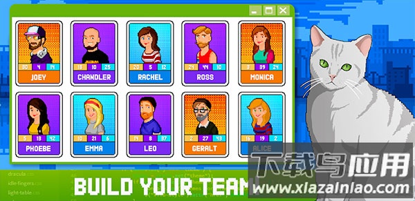 游戏开发模拟器2汉化版(DevTycoon 2)最新版截图2