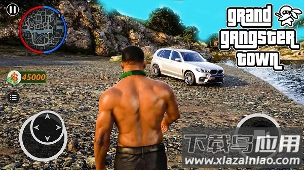 黑帮小镇手游下载最新版截图2