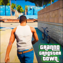 黑帮小镇手游下载