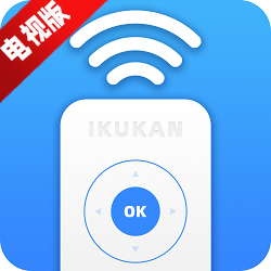 酷看遥控器电视版app安装包