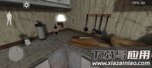 鬼屠夫第二章PsychopathHuntC2下载最新版截图1