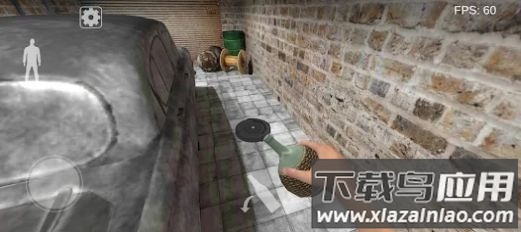 鬼屠夫第二章PsychopathHuntC2下载最新版截图2