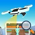 无人侦察机Spy Drone游戏